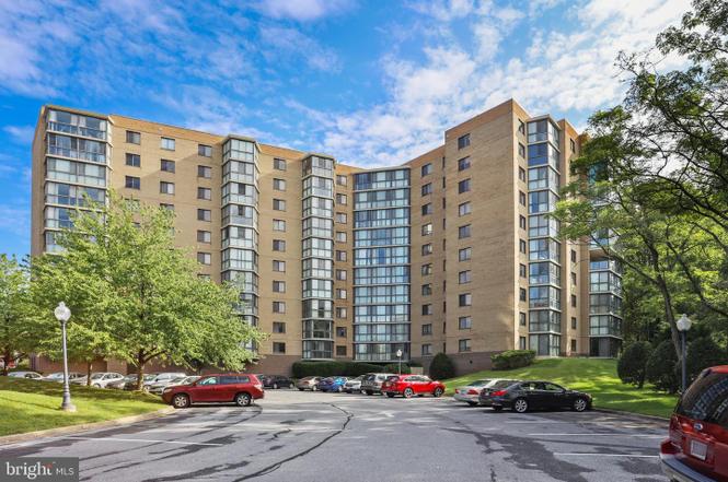 3310 N Leisure World Blvd N Unit 6-406, Silver Spring, MD 20906 | MLS ...