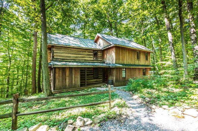2712 Horseshoe Trl Chester Springs Pa 19425 Mls 1006160146
