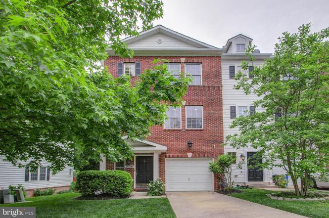 18709 Falling River Dr, Gaithersburg, MD 20879 | MLS# MDMC760178 | Redfin