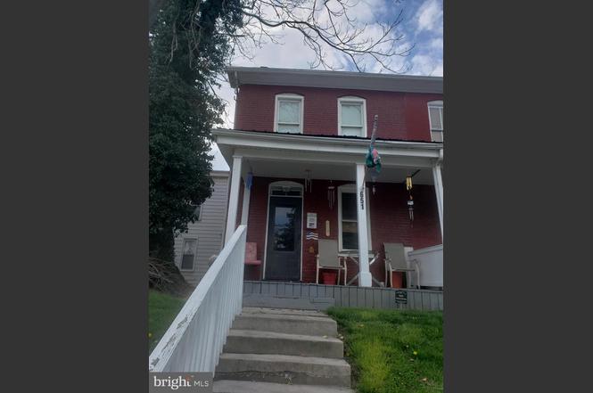 651 S Potomac St, Hagerstown, MD 21740 | MLS# MDWA179190 ...