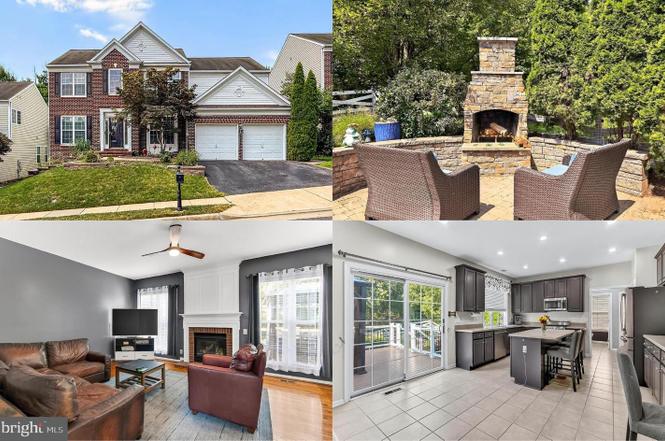 8189 Douglas Fir Dr, Lorton, VA 22079 | For Sale ($1,049,900