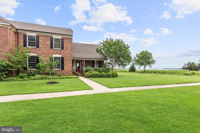 328 Perry Cabin Dr Saint Michaels Md 21663 Mls Mdta135192