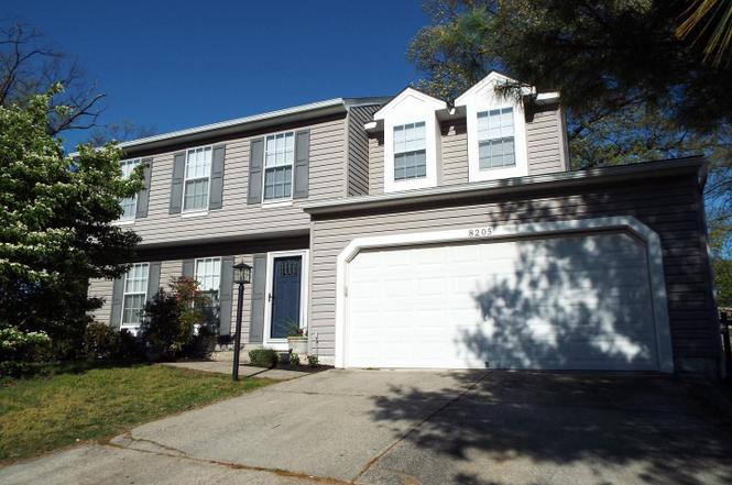 8205 Elkwood Ct Pasadena Md 21122 Mls Mdaa433224 Redfin 8205 Elkwood Ct Pasadena Md 21122, Mike’s Garage Door