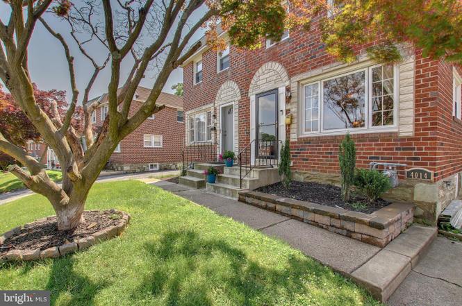 4000 Evans Ln, Drexel Hill, PA 19026