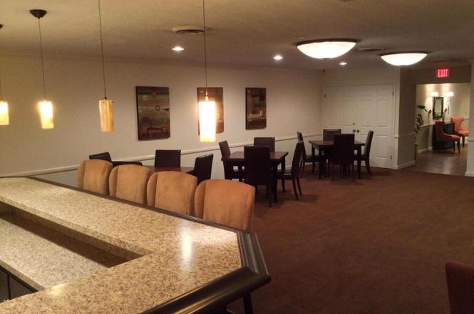3000 Spout Run Pkwy Unit D404, Arlington, VA 22201 | MLS ...