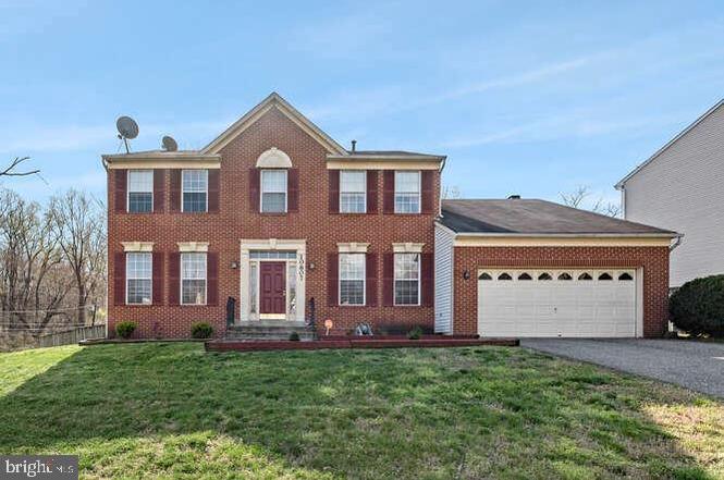 B★COOL 10807 Pookey Way, Upper Marlboro, MD 20774 | Redfin