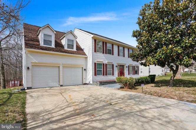 8908 Dangerfield Pl, Clinton, MD 20735 | MLS# 1000253254 | Redfin