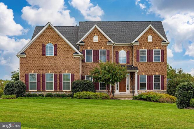 11431 Drummers Pass, Ijamsville, MD 21754 | Redfin
