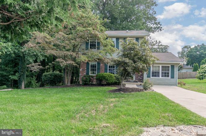 328 clyde hotsell ct abingdon md