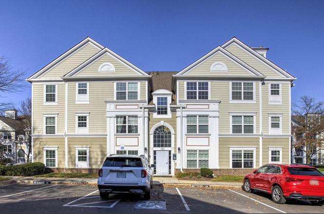 162 Kendrick Pl #34, Gaithersburg, MD 20878 | Redfin