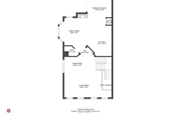 6506 Trask Ter Alexandria VA 22315 MLS VAFX2101290 Redfin