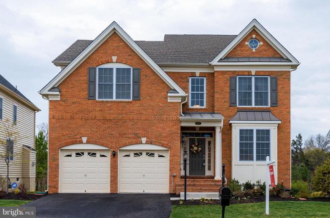 15458 Admiral Baker Cir, Haymarket, VA 20169 | MLS ...