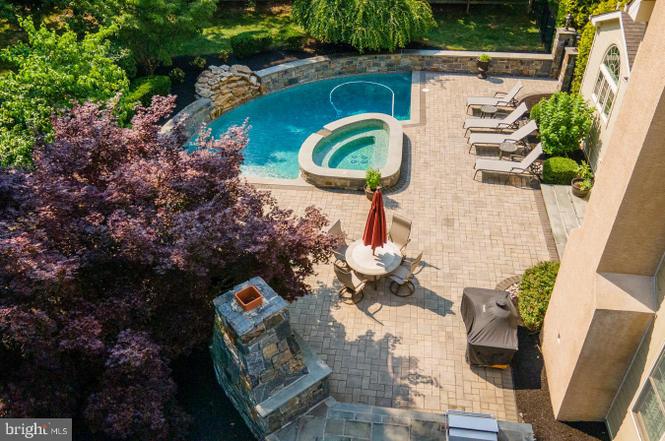 400 houston road, lower gwynedd township, pa