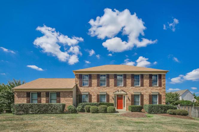 14440 Cherry Lane Court Laurel Md 8302 Sand Cherry Ln, Laurel, MD 20723 | Redfin