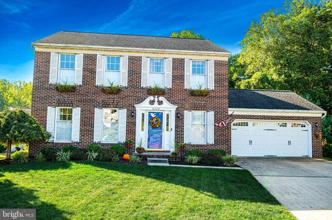 2306 Fox Chase Ct, Bel Air, MD 21015 | Redfin