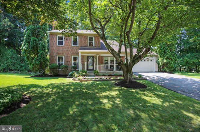 2205 Blue Valley Dr, Silver Spring, MD 20904 | MLS ...