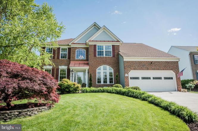 5383 Sunny Field Ct, Ellicott City, Md 21043 