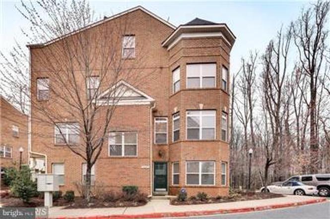 10209 Brighton Ridge Way 91 Columbia Md 21044 Mls 1004073317