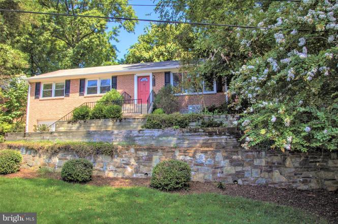 6503 Brookes Hill Ct Bethesda MD 20816 MLS# 1002352324 Redfin