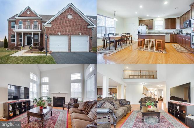 5228 Aetna Springs Rd, Woodbridge, VA 22193 | MLS ... 5228 Aetna Springs Rd, Woodbridge, VA 22193 | MLS ...
