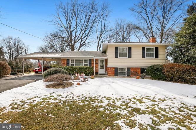 ill　M 17713 Shady Mill Rd, Derwood, MD 20855 | Redfin