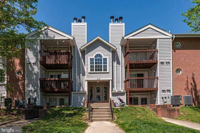 210 Spring Maiden Ct #201, Glen Burnie, MD 21060 | MLS ...