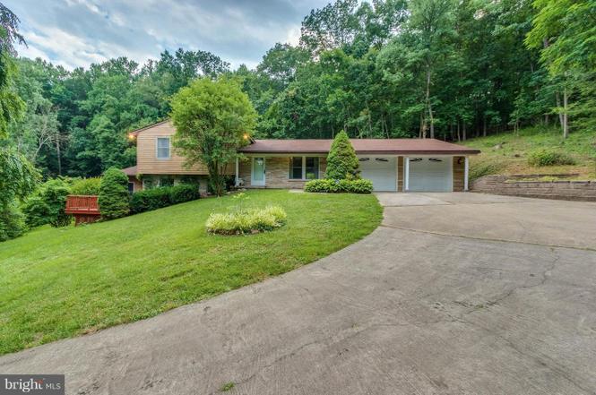 new windsor md homes