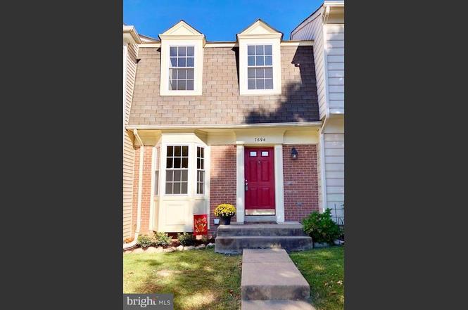 7694 Wolford Way, Lorton, VA 22079 | MLS# 1002497347 | Redfin