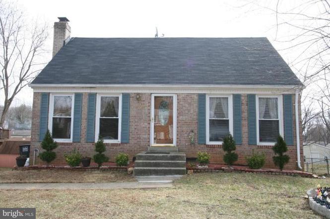 5287 Mansfield Ct Woodbridge VA 22193 Redfin 5287 Mansfield Ct Woodbridge VA 22193 Redfin