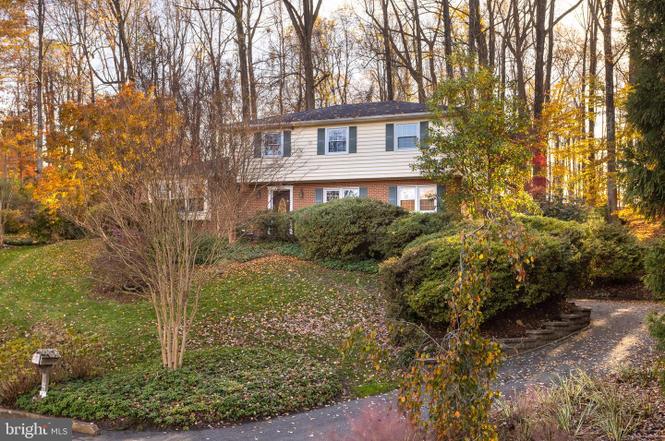 4 Pinetree Ct Towson MD 21286 Redfin 4 Pinetree Ct Towson MD 21286 Redfin