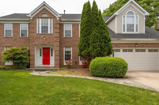 12320 Pissaro Dr, Gaithersburg, MD 20878 | MLS# MDMC713370 | Redfin