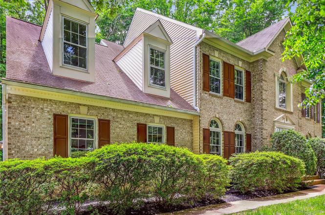 9131 Silver Pointe Way, Fairfax Station, VA 22039 | Redfin