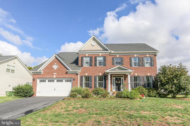 5313 Spinnaker Ln, King George, VA 22485 | Redfin