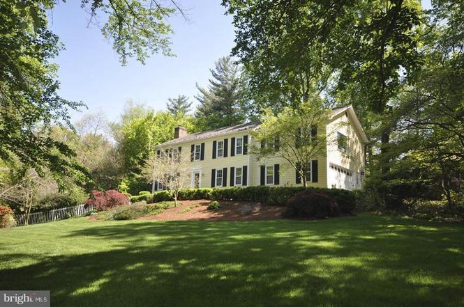 8539 Old Dominion Dr, Mclean, VA 22102 | MLS# 1002870392 ...