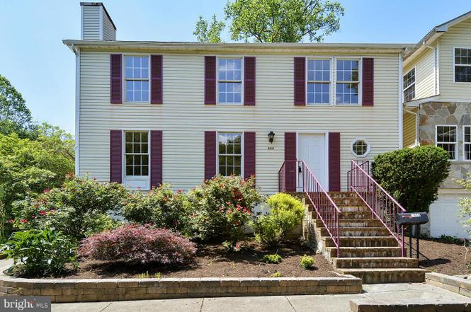 Redfin Takoma Park