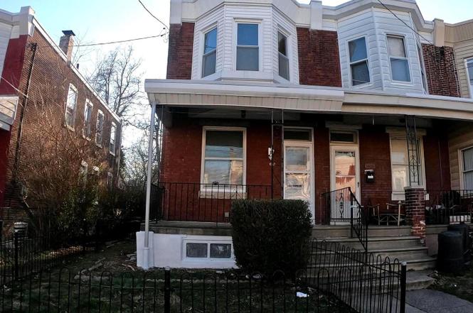 4408 Benner St, Philadelphia, PA 19135 | MLS# PAPH879404 | Redfin