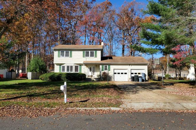 12 Glen Oak Dr, East Windsor, NJ 08520 | MLS# NJME304414 | Redfin