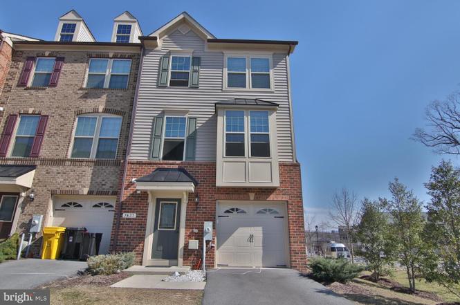 △Vasukurin△ 7631 Hamilton Xing, Hanover, MD 21076 | Redfin
