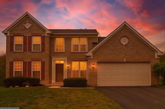 16807 Blue Indigo Ct, Accokeek, MD 20607 | Redfin