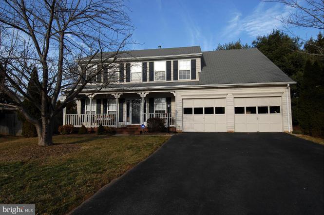 5366 Mansfield Ct Woodbridge VA 22193 Redfin 5366 Mansfield Ct Woodbridge VA 22193 Redfin