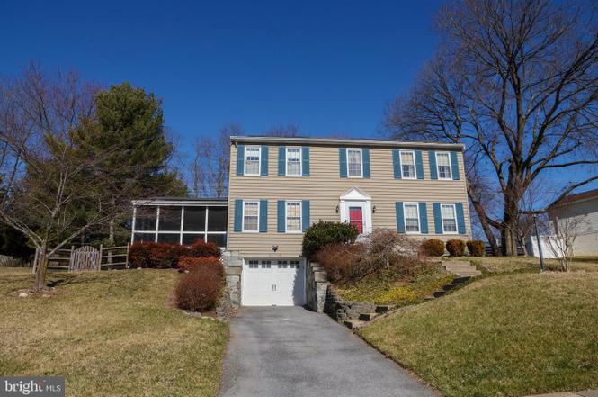 25316 Clearwater Dr, Damascus, MD 20872 | Redfin
