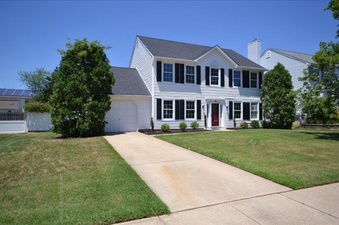 321 mulberry place, brick township, nj 321 mulberry place, brick township, nj