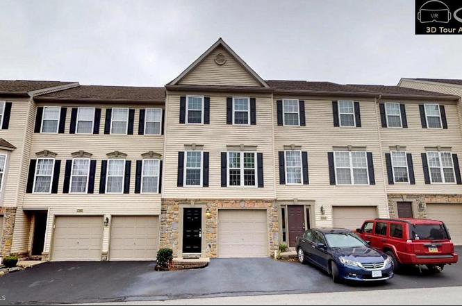 179 hunters court lower gwynedd township pa