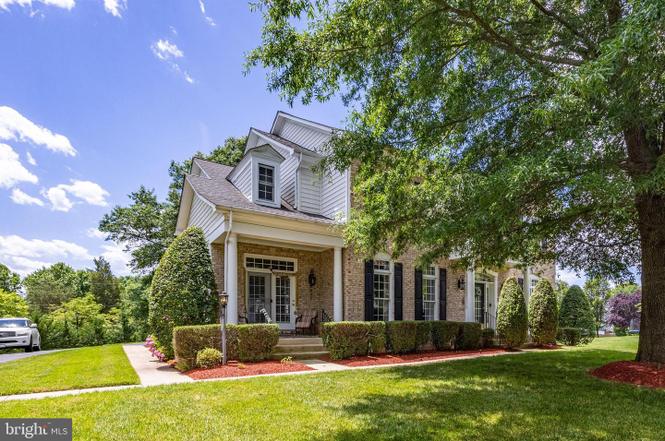 13709 Black Spruce Way, Chantilly, VA 20151 | Redfin