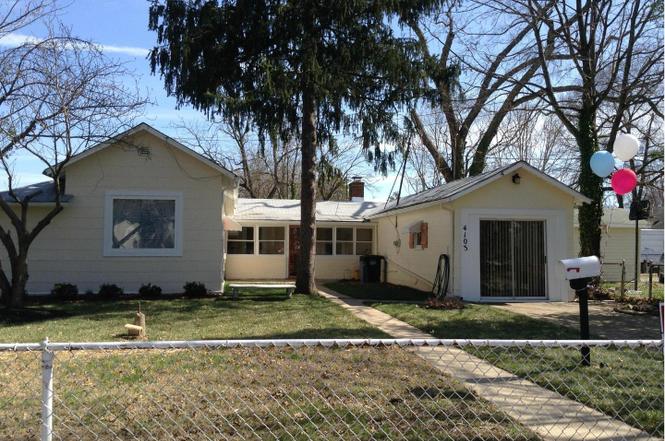 4103 Parkwood St Cottage City Md 20722 Mls 1002950474 Redfin