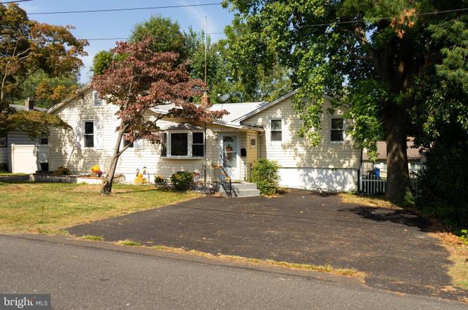 2346 Bowman Ave, Bensalem, PA 19020 | MLS# PABU477480 | Redfin