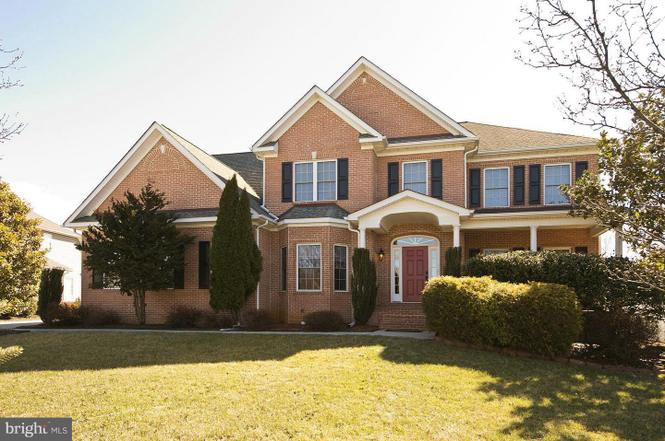 229 Fairfield Dr, Winchester, VA 22602 | MLS# 1000279492 ...