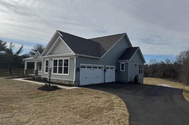 7160 Glanamman Way, Warrenton, VA 20187 | Redfin