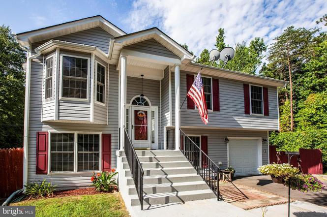 7 Fawn Cv, Ruther Glen, VA 22546 | MLS# VACV122522 | Redfin