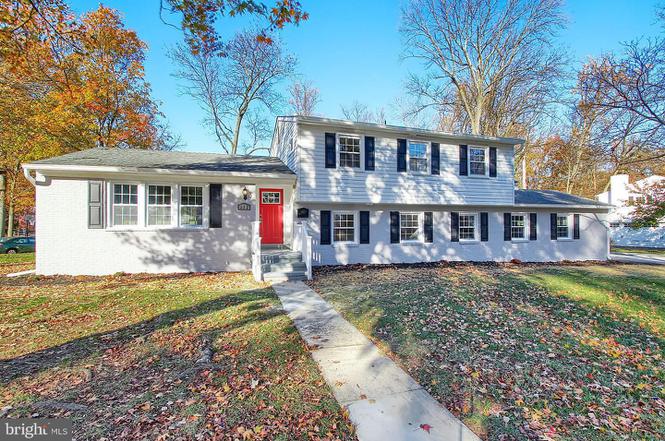 212 Brightdale Rd, Lutherville Timonium, MD 21093 | MLS ...
